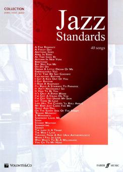 Jazz Standards Collection 