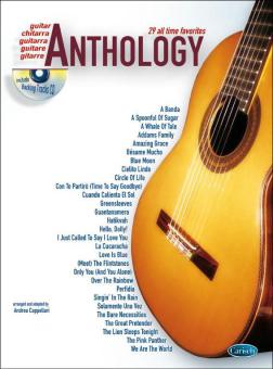 Anthology Vol. 1 