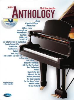 Anthology Vol. 1 