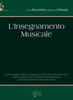 L'Insegnamento Musicale 