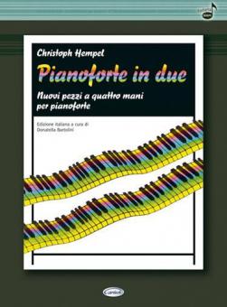 Pianoforte in Due 
