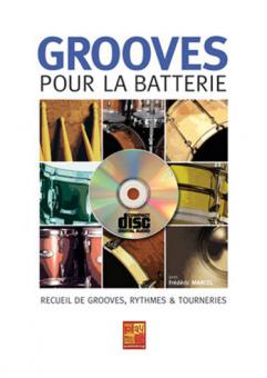 Grooves Pour La Batterie 