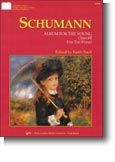 Album für die Jugend op. 68 