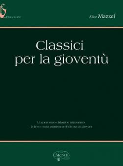I Classici per la Gioventu 