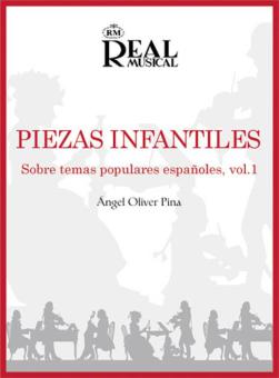 Piezas Infantiles 