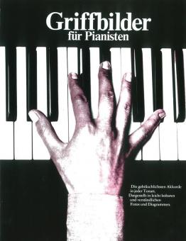 Griffbilder für Pianisten 
