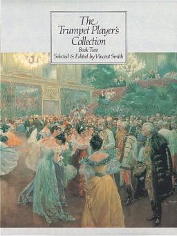 The Trumpet Player's Collection Book 2 