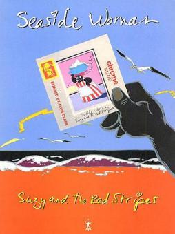 Suzy and the Red Stripes: Seaside Woman 