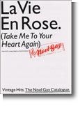 La Vie En Rose 