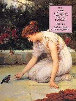 The Pianist's Choice Book 1 