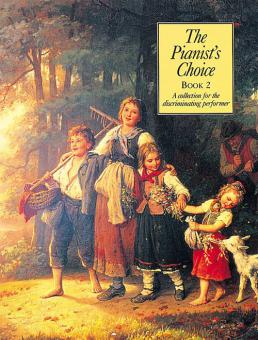 The Pianist's Choice Book 2 