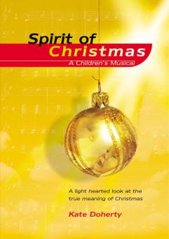 Spirit Of Christmas 
