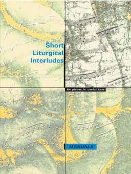 Short Liturgial Interludes 