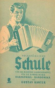 Volkstümliche Schule 