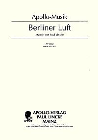 Berliner Luft 