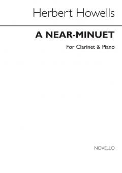 A Near Minuet 