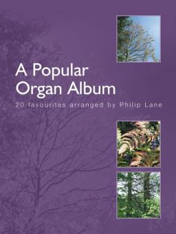 A Popular Organ Album 