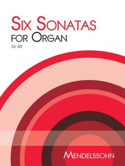 Six Sonatas op. 65 