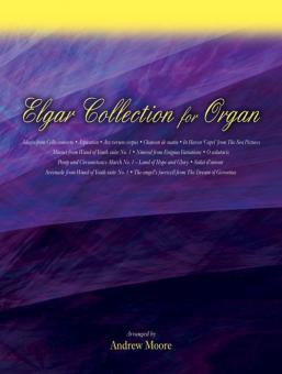 An Elgar Collection 
