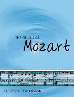 The Genius of Mozart 
