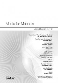 Joyful Music Set 2 