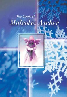 The Carols Of Malcolm Archer 