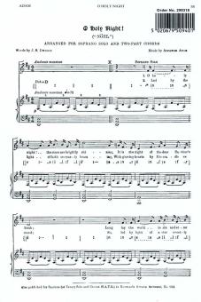 O Holy Night 