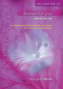 Broken for You 