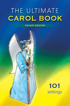 Ultimate Carol Book 