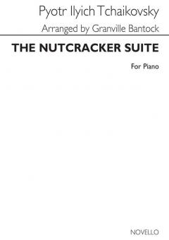 Nutcracker Suite 