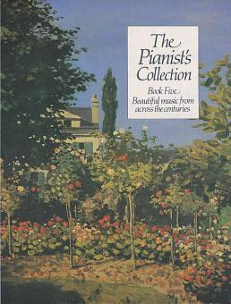 The Pianist's Collection Book 5 