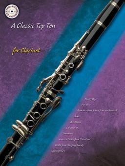 A Classic Top Ten 