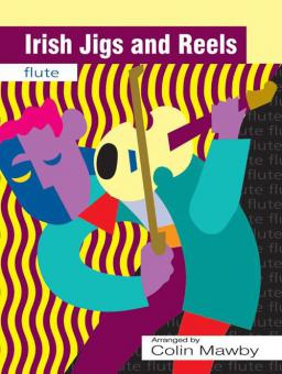 Irish Jigs and Reels 