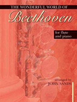 The Wonderful World of Beethoven 