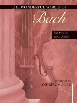 The Wonderful World Of Bach 