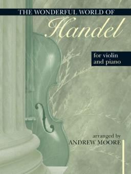 The Wonderful World Of Händel 