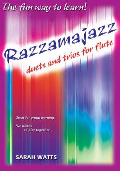 Razzamajazz Duets and Trios 