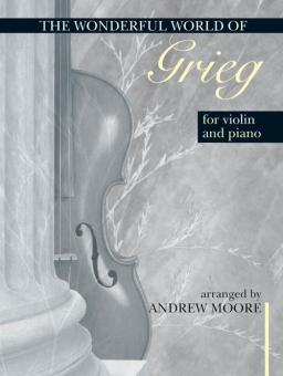 The Wonderful World Of Grieg 