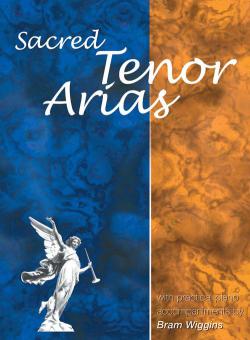 Sacred Tenor Arias 