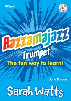Razzamajazz Trumpet 
