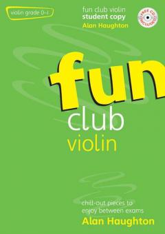 Fun Club Violin 