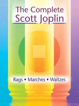 The Complete Scott Joplin 