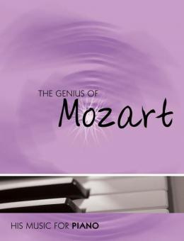 The Genius of Mozart 