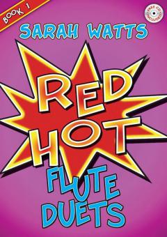 Red Hot Flutes Duets 