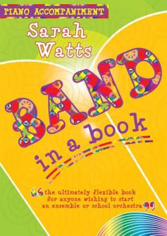 Band In A Book 