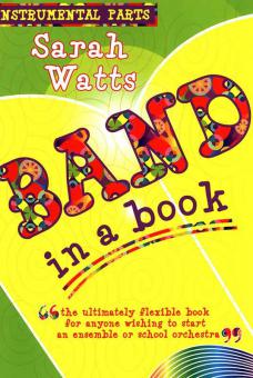 Band in a Book 