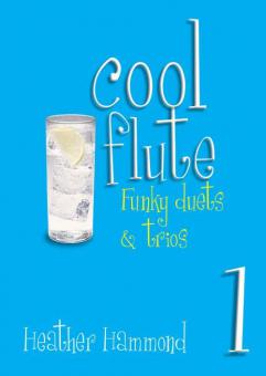 Cool Flute Book 1 