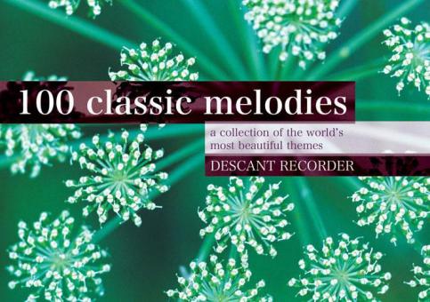 100 Classic Melodies 
