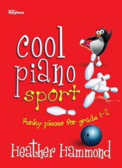 Cool Piano Sport 