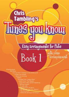Tunes You Know Book 1 
